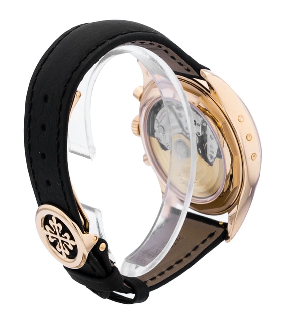 Patek Philippe Complications 5960R-001 Image 3